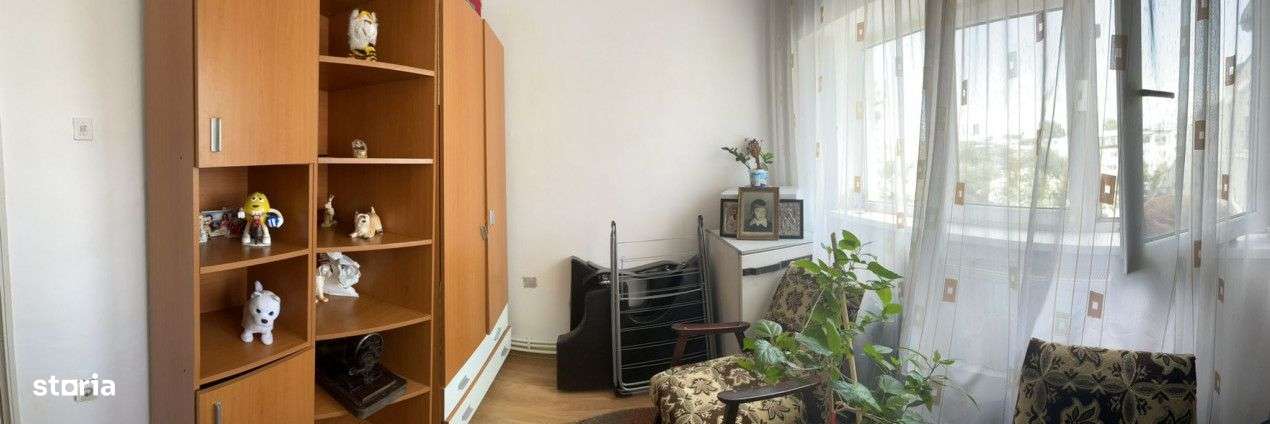 Apartament 3 camere confort 1 etaj 4 Obor - Imagine principală: 4/10