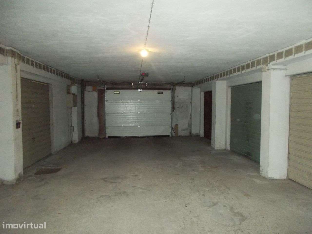 APARTAMENTO T2 COM GARAGEM 30 M2-14