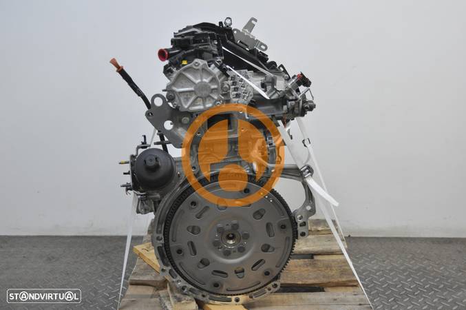 Motor BHZ PEUGEOT 2008 I 208 I 3008 MONOSPACE 3008 SUV 308 II 308 SW II 5008 5008 II 508 I 508 SW I PARTNER CAMIONNETTE/ PARTNER TEPEE CITROEN BERLINGO CAMIONNETTE/ BERLINGO MULTISPACE C3 AIRCROSS II C4 GRAND PICASSO II C4 II C4 PICASSO II C4 SPACETOURER C4 SPACETOURER VAN DS3 DS3 DECAPOTABLE DS4 DS5 GRAND C4 SPACETOURER - 4