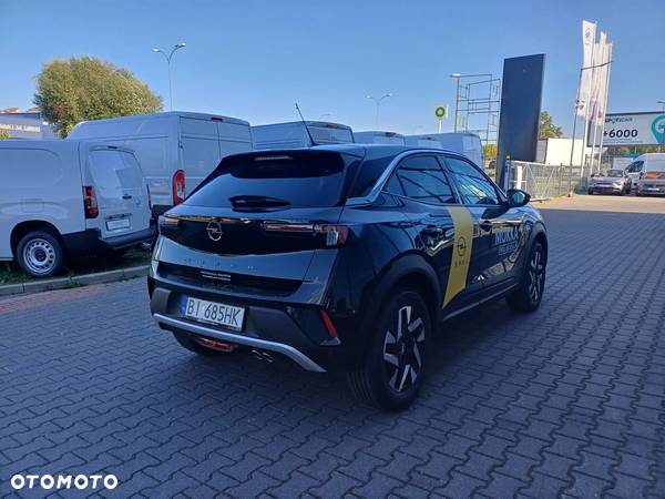 Opel Mokka 1.2 T Elegance S&S - 5