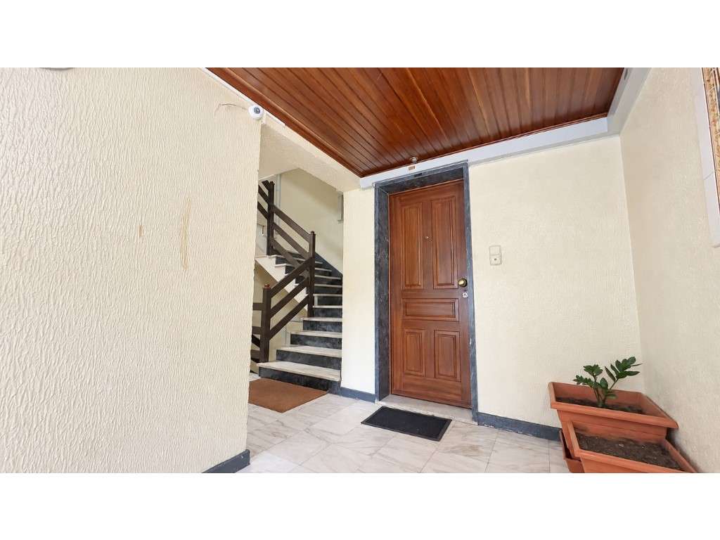 T3 Remodelado | 2 Frentes | Muita Luz Natural | 2 WC | Grande Arrec...-6