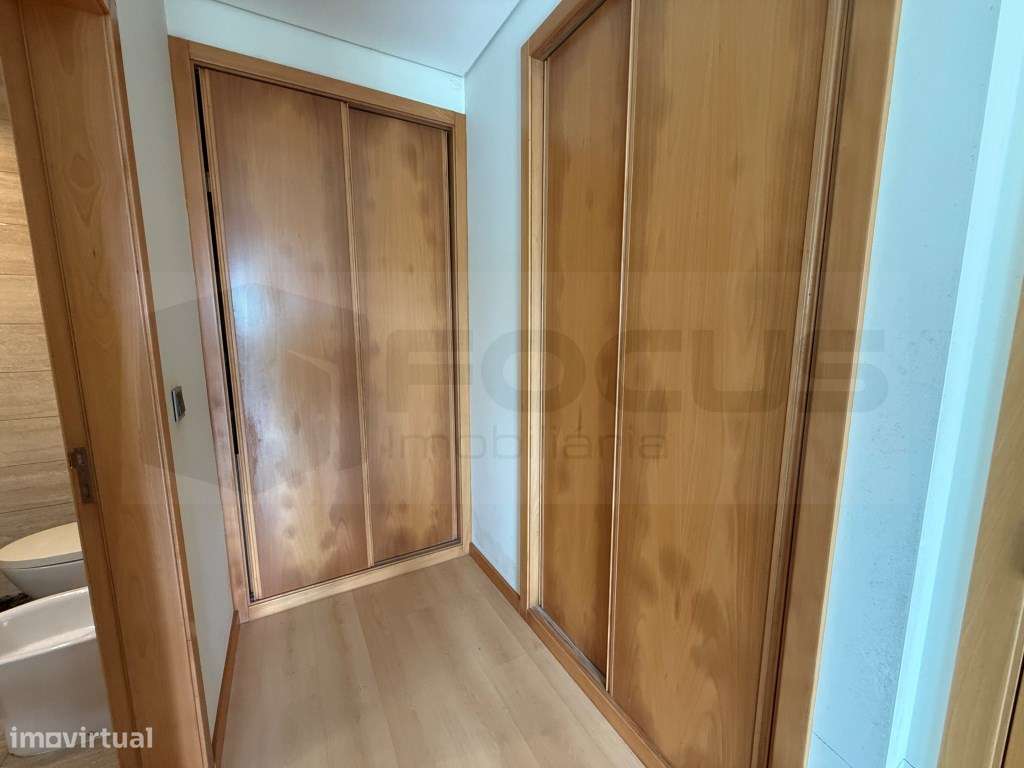 Moradia com design vanguardista, junto á ria - Gafanha da Encarnaçã...-15