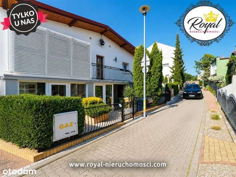 Budynek z 9 apartamentami zaledwie 290 M od morza