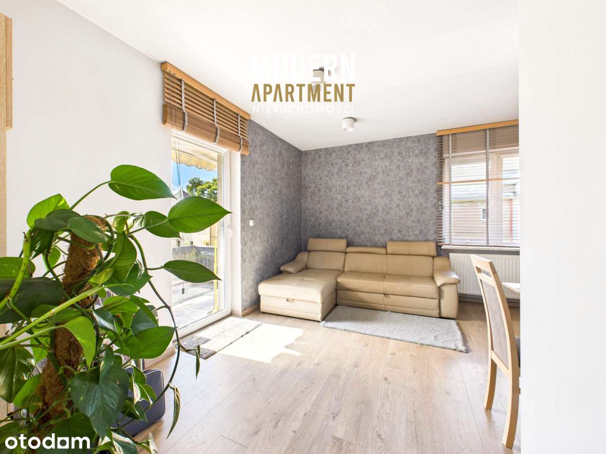 Gdańsk Oliwa! dom z 3 mieszkaniami i garażem - Pełny obrazek: 3/20