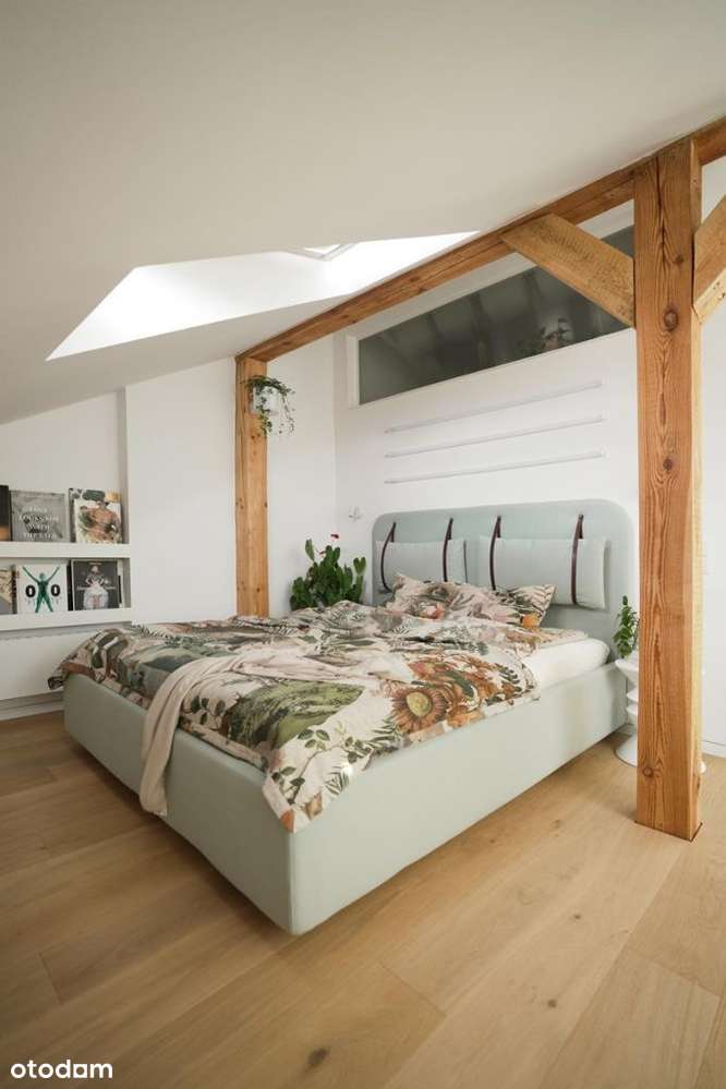 Jasne przestrzenne studio Stare Podgórze-10