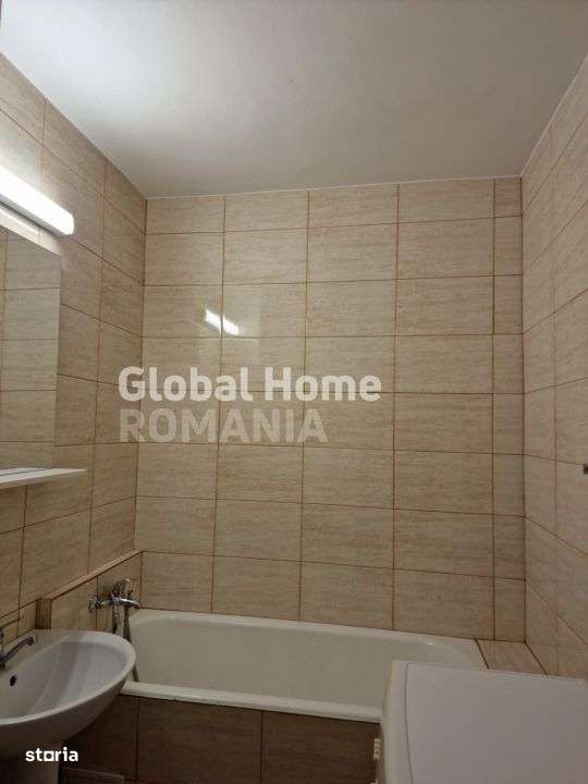 Garsoniera 1 cam 31MP | Plaza Mall | Bd. Timisoara | Stradal | Mobilat - Imagine principală: 5/6