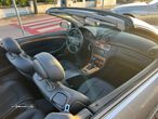 Mercedes-Benz CLK 200 K Elegance Aut. - 15