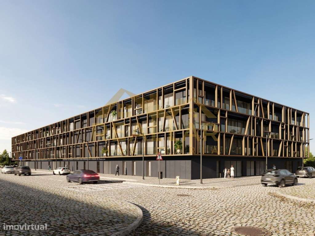 Um novo condomínio privado de luxo nasce na Póvoa de Varzim - Grande imagem: 5/12