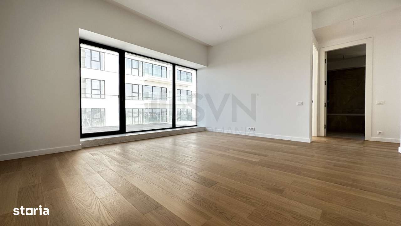 3 camere cu terasa de 13 mp ONE Verdi - Imagine principală: 3/15