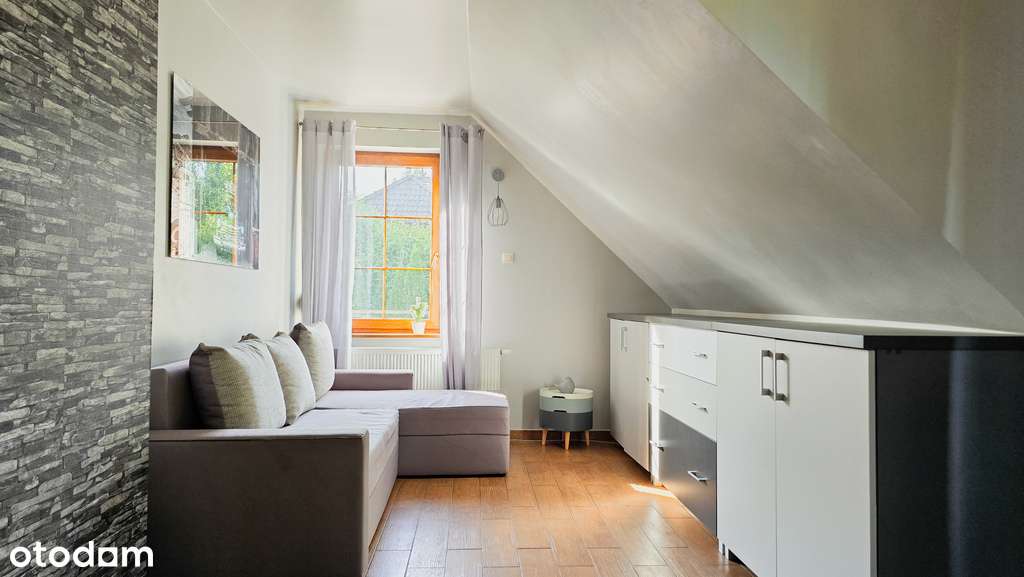 Nowoczesny dom 157 m², Dolaszewo, działka 1441 m²-11