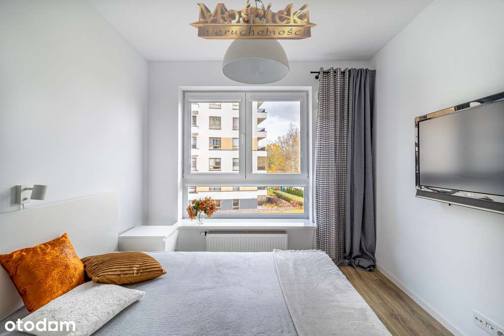 Przytulne 2 pokoje na Mokotowie na sprzedaż-12