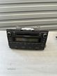 RADIO CD FABRYCZNE TOYOTA AVENSIS T27 86120-05160 - 1