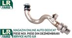 Furtun racord metalic intercooler Range Rover Sport  /Land Rover Discovery 3 / Land Rover Discovery 4 2.7 diesel - 1