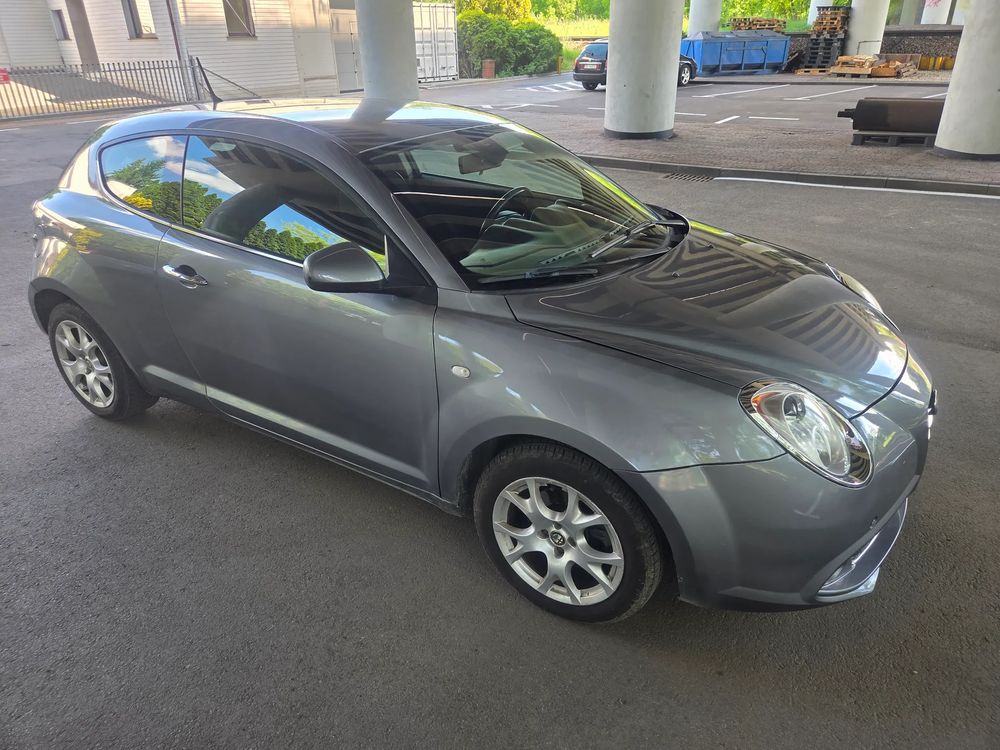 Alfa Romeo Mito TB 1.4 16V 2009