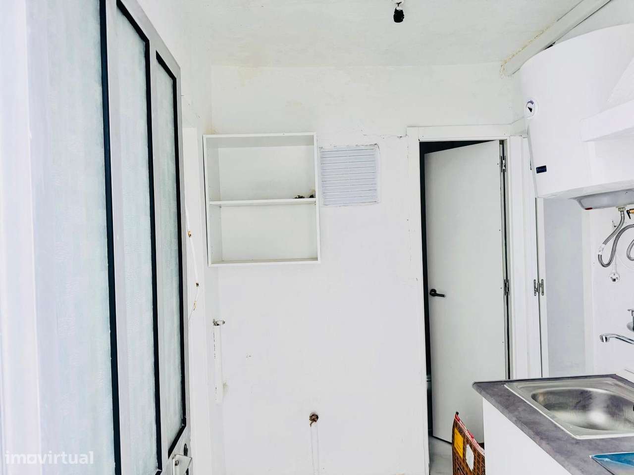 Prédio com Otimo 14 % Rentabilidade na Brandoa - Amadora - Grande imagem: 4/19