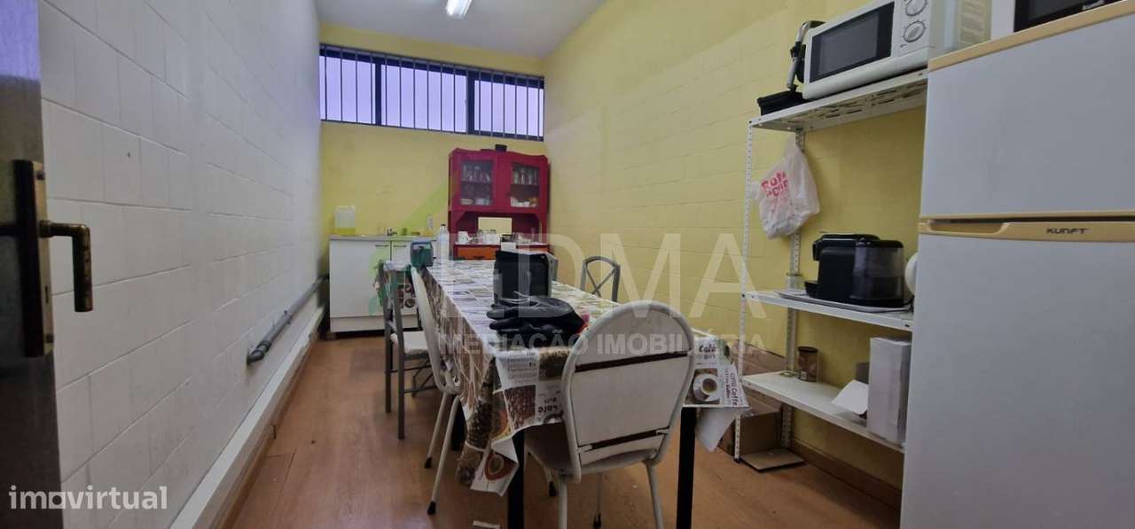 Pavilhão Industrial - Grande imagem: 5/7