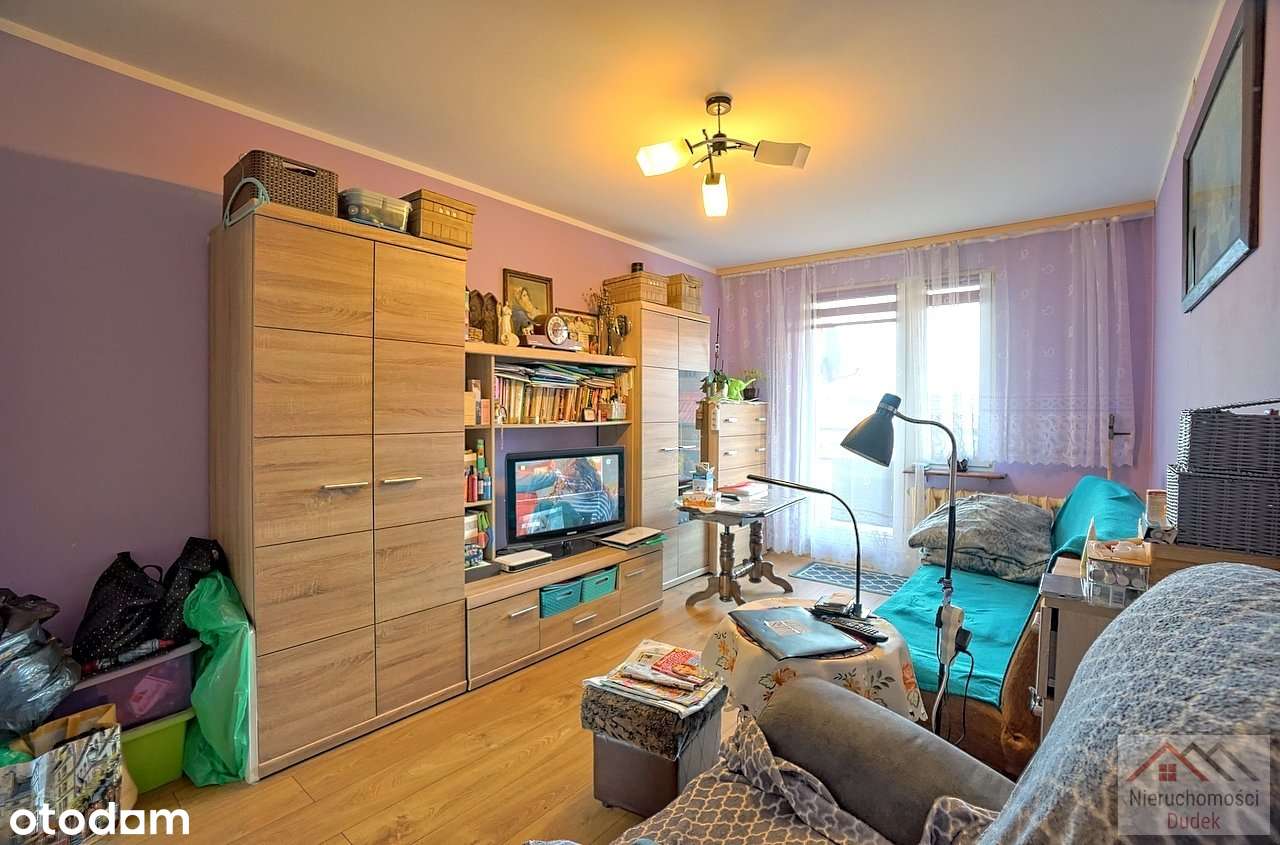 Spółdzielcze M2 z balkonem - Kiepury-2