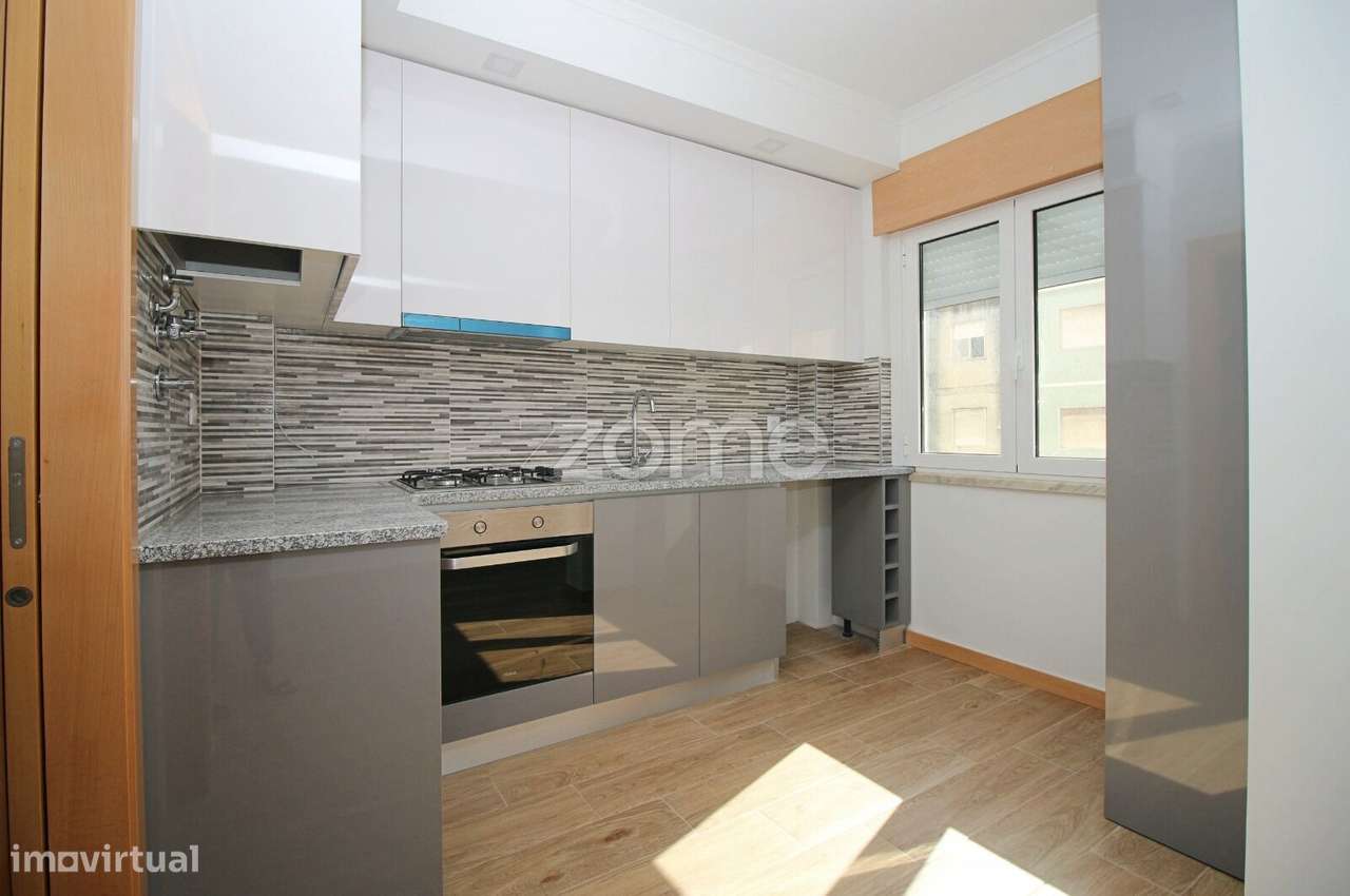 Apartamento T3 - Grande imagem: 2/12