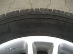 volvo xc90 03-14r koła opony 18x7j et49 5x108 30639519 opony michelin zimowe - 9