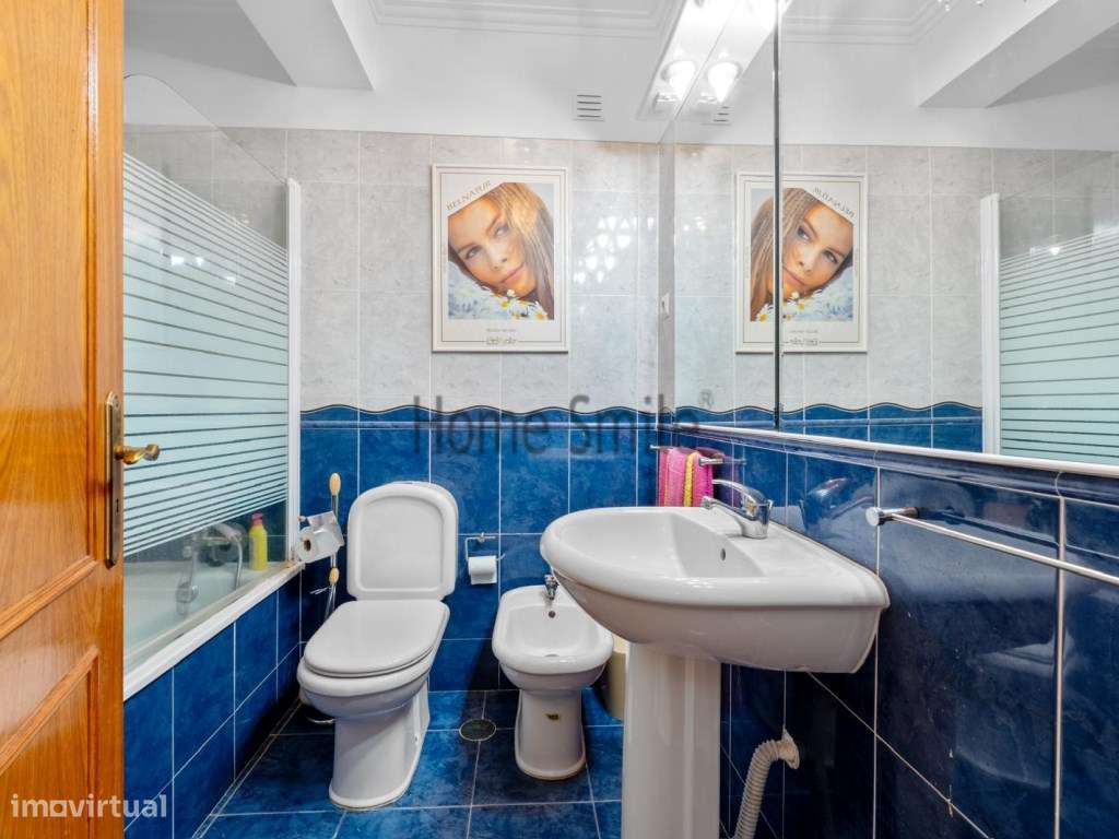 T3+1 COM 2 TERRAÇOS. ANEXO COM PISCINA-38