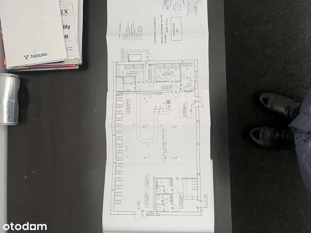 Lokal w miejscowości  Brody gm. Lubsko-11