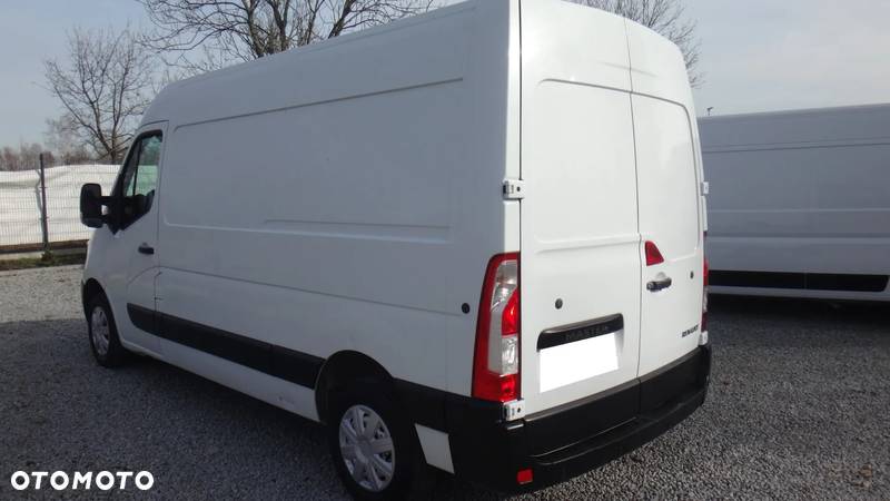 Renault Master - 3