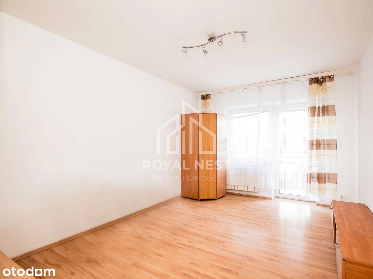 Idealne pod inwestycje 2-pokojowe mieszkanie - ul. Podłęska, Bieżanów-0