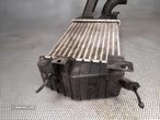 Radiador Intercooler Opel Astra H (A04) - 3