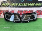 Range Rover Vogue L405 Facelift Set Faruri Far stanga dreapta Full Led - 1