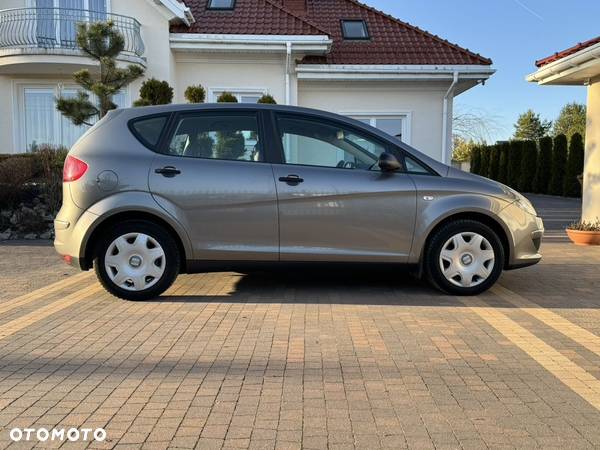 Seat Altea 1.6 Stylance - 8