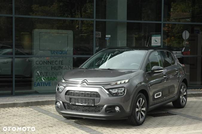 Citroën C3 1.2 PureTech Max - 2