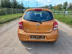 Nissan Micra 1.2 Style Edition - 7