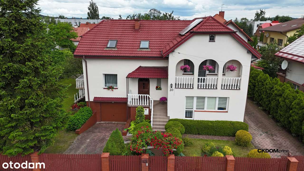 Dom na Osiedlu Barwinek Kielce Do Negocjacji!