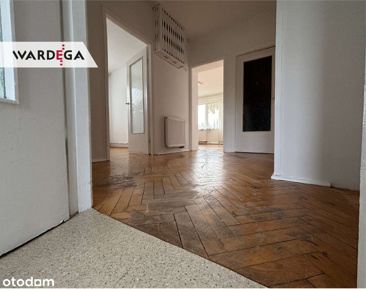 Dwa lokale o pow. 90.88m2+działka budowlana 608m2–Kraków, ul. Rybitwy - Pełny obrazek: 5/11