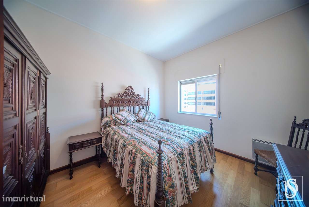 Apartamento T3 Venda em Braga (São Vítor),Braga-24