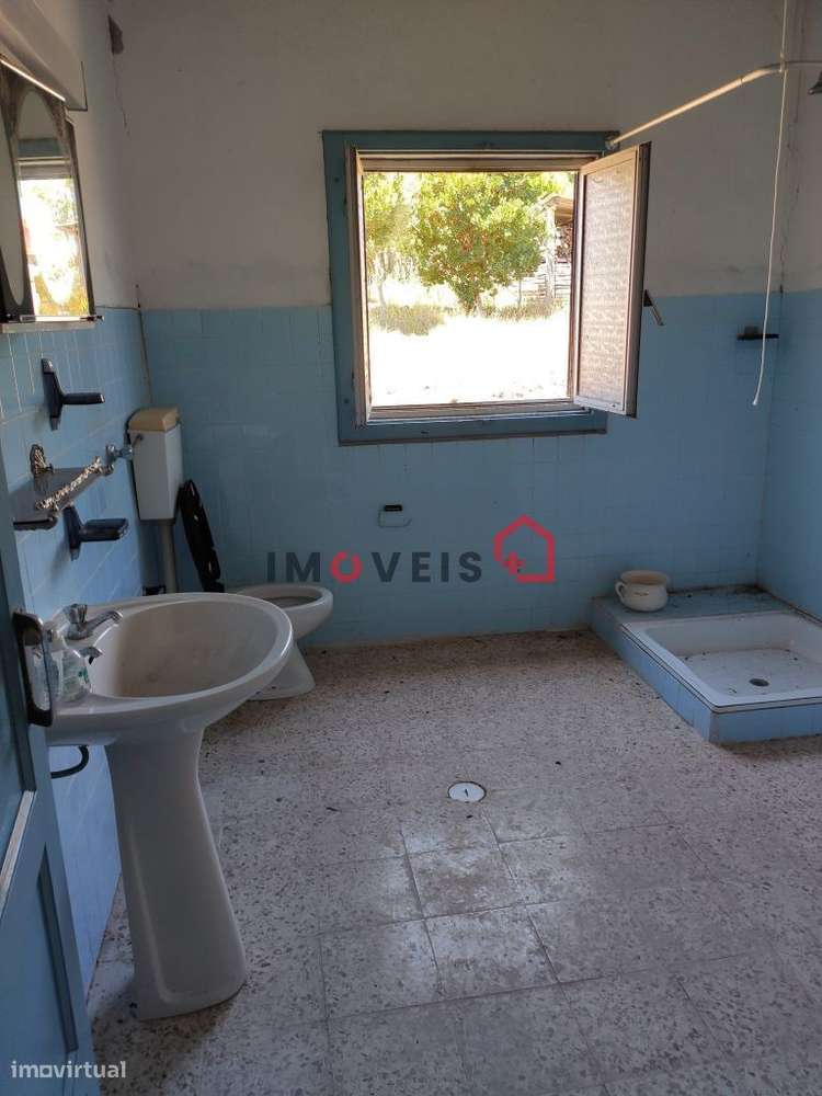 Moradia a 2 minutos de Caxarias - Grande imagem: 5/6