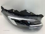 OPEL VIVARO III C LAMPA PRZEDNIA PRAWA XENON 19- - 2