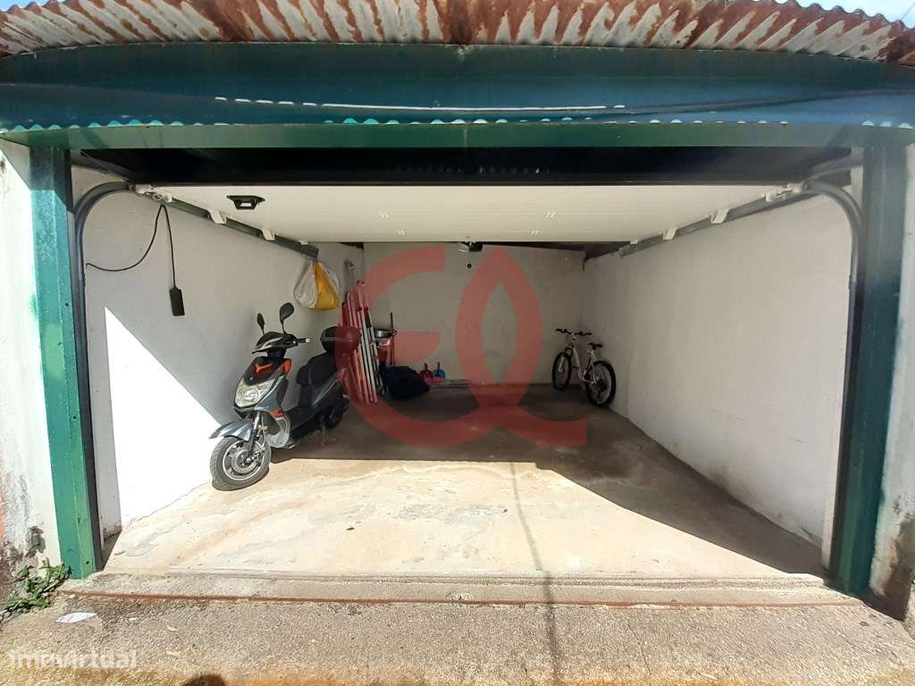 Apartamento T3+1 - Vila Praia Ancora-21