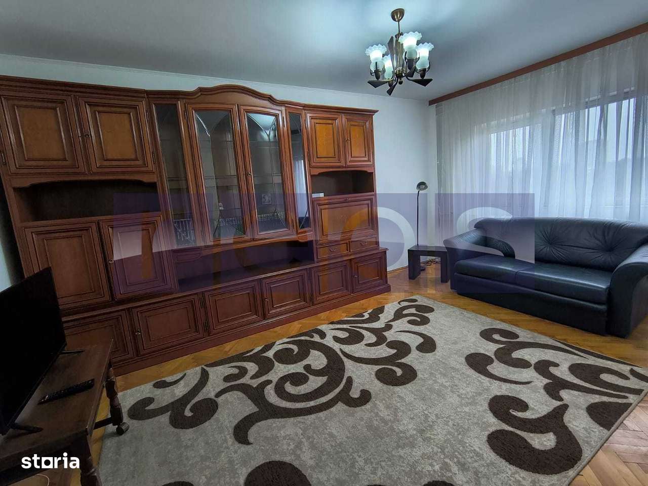 VANZARE 2 CAMERE TINERETULUI - DECOMANDAT
