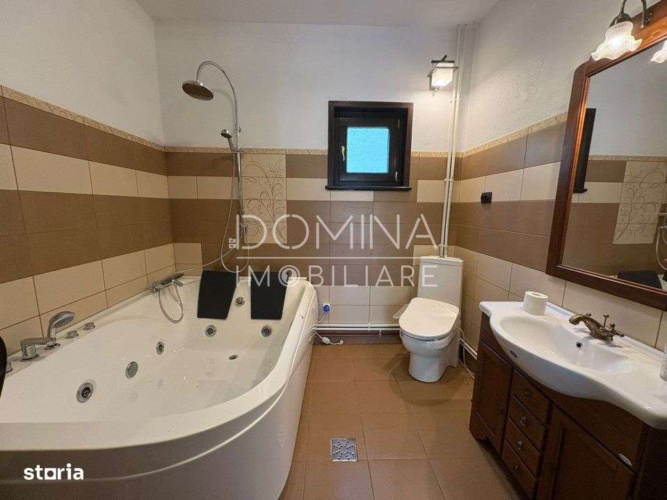 Vanzare *domeniu* cu potential turistic - Bumbesti-Jiu - Imagine principală: 5/10