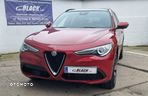 Alfa Romeo Stelvio - 26