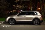 Volkswagen Tiguan 1.4 TSI DSG 4Mot Comfortline - 4