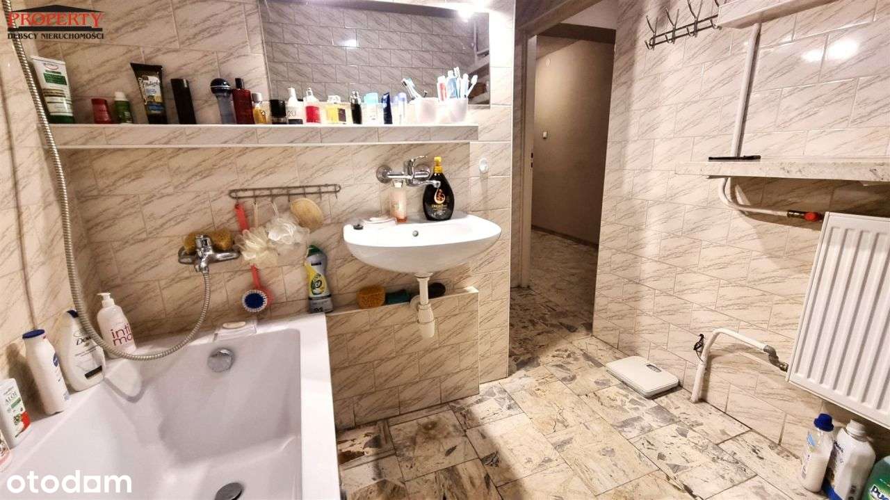 Atrakcyjny Dom Szeregowy - Polesie - Oś. Smulsko !-15