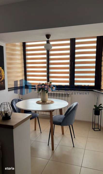 Pantelimon, Mega Mall | 2 Camere | Boiler | Balcon | Renovat - Imagine principală: 4/10