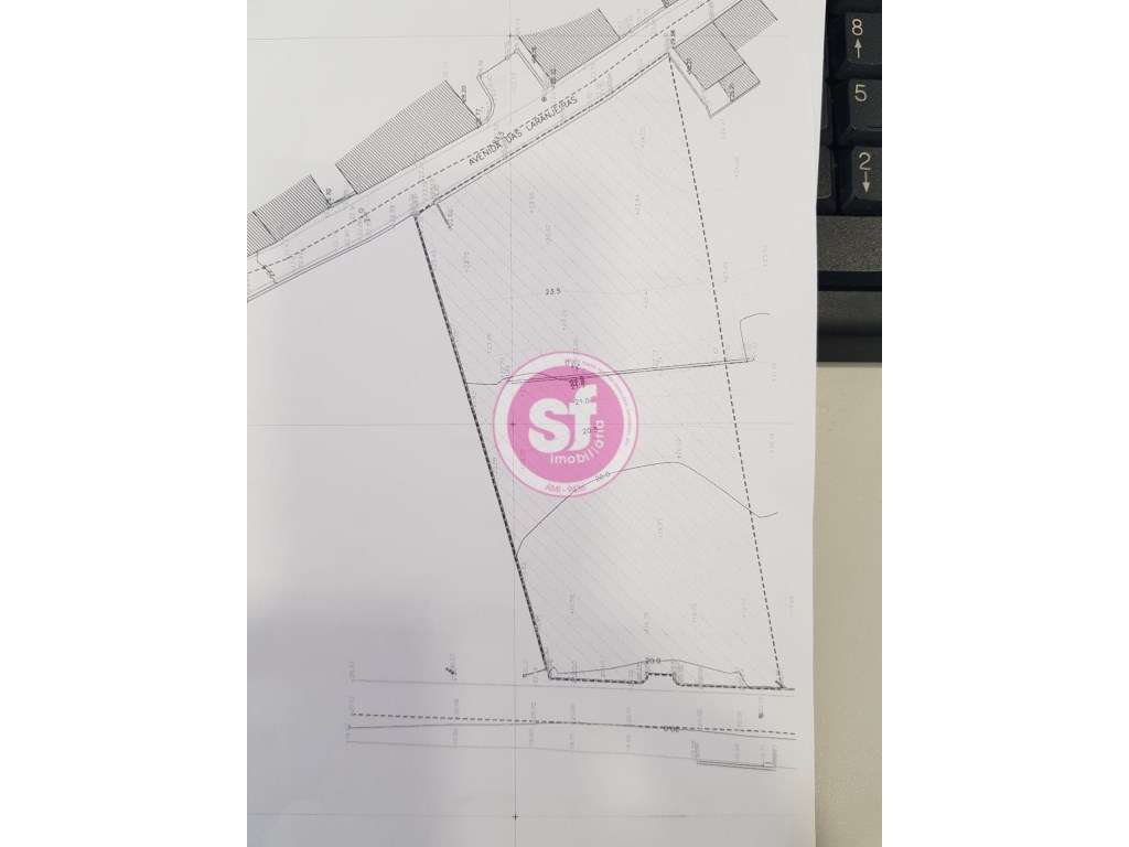 Terreno para construção! - Grande imagem: 4/4