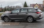 Hyundai I30 Kombi 1.4 T-GDI Passion Plus - 10