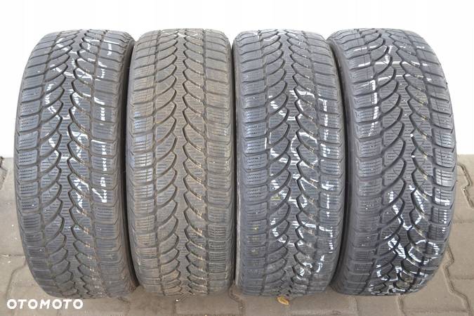 205/55R16 BRIDGESTONE BLIZZAK LM-32 x4szt 5955z - 1