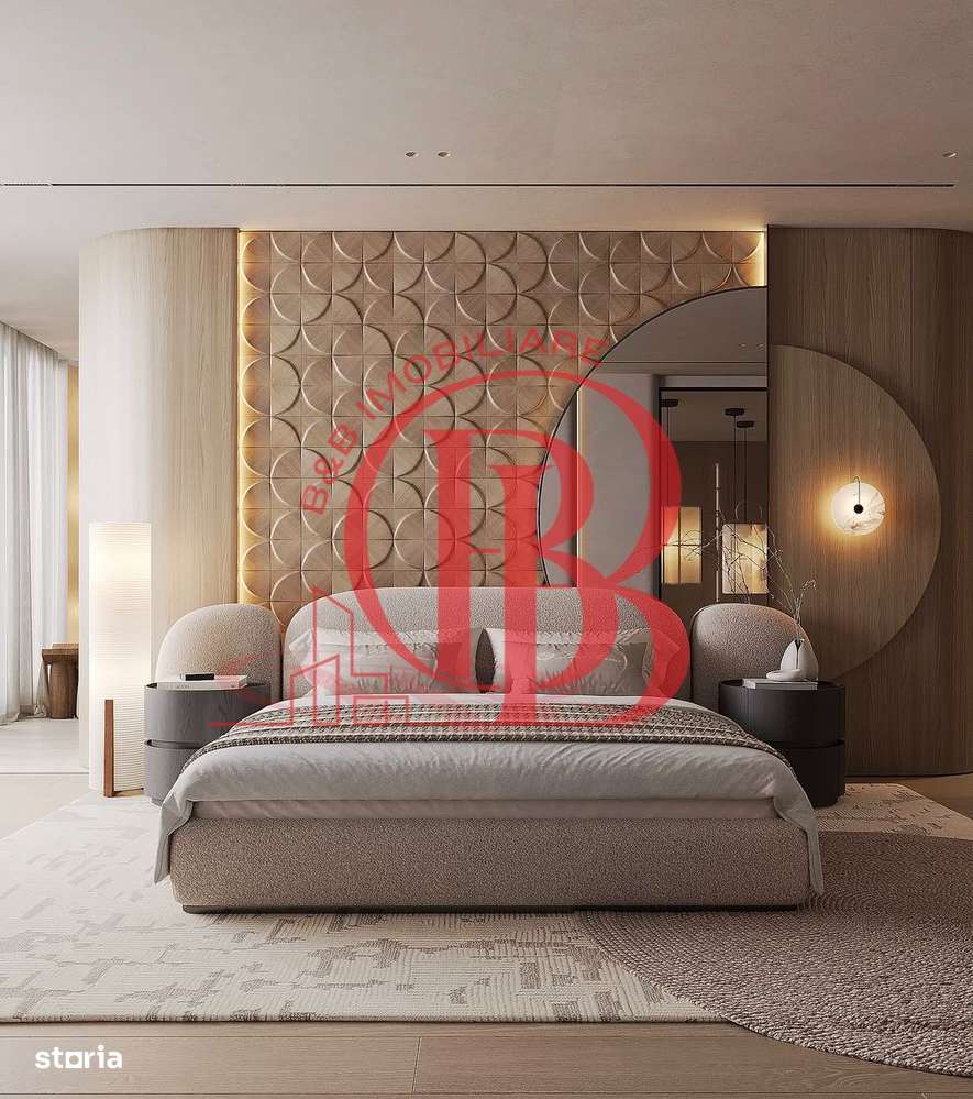 Apartament 4 camere Promo Loc Parcare Theodor Pallady