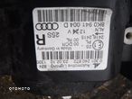 Audi A4 B8  xenon kompletny LED lampa przod prawa kompletna sprawna - 6