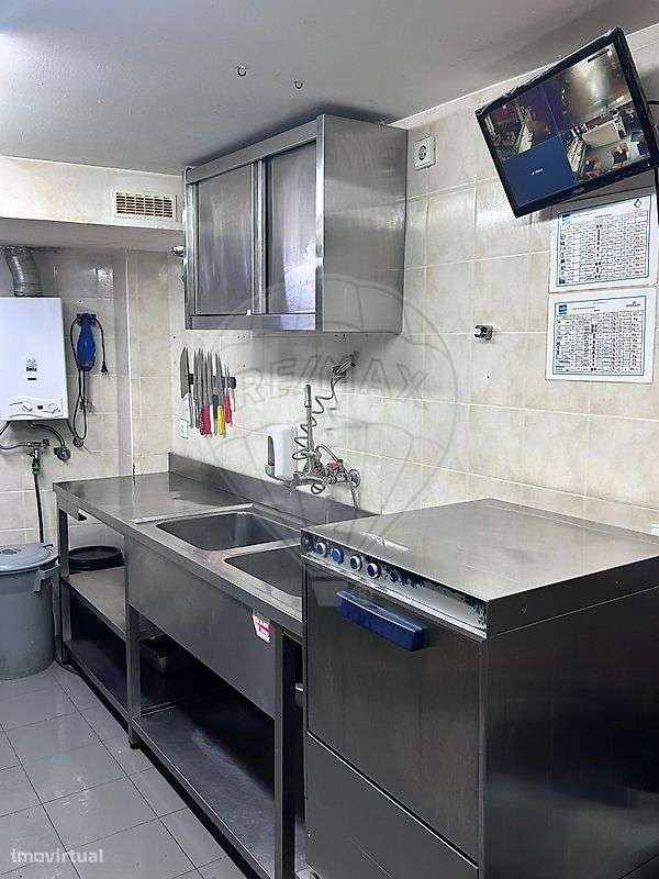 Trespasse  para venda-8